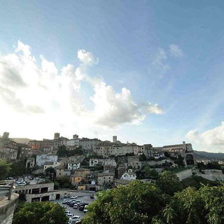 La Casetta Di Anna Narni Bagian luar foto